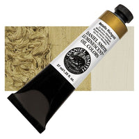 Daniel Smith Pittura a olio luminescente 37 ml – Iridescent Copper