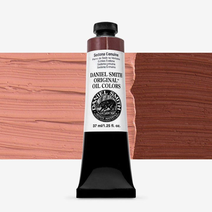 Daniel Smith PRIMA TEK 37ml – Minnesota Pipestone (Catlinite)