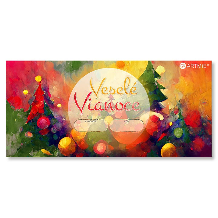 Buoni regalo - Buon Natale 1 – 60€