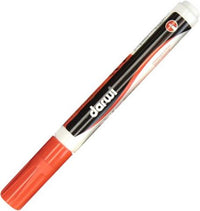 DARWI ARMERINA Marcatori per porcellana 2 mm - 6 ml – Arancio