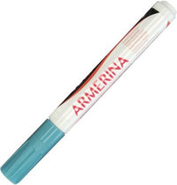 DARWI ARMERINA Marcatori per porcellana 2 mm - 6 ml – Blu chiaro