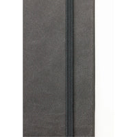 DARWI blocco da disegno Black A4 140 g 80 fg
