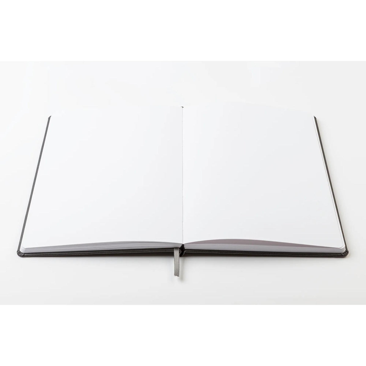 DARWI blocco da disegno Black A4 140 g 80 fg