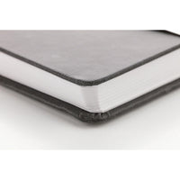 DARWI blocco da disegno Black A4 140 g 80 fg
