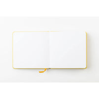 DARWI blocco da disegno For You Yellow 14 x 14 cm, 140 g, 80 fogli