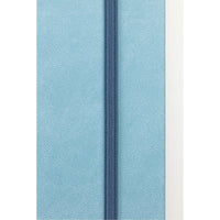 DARWI blocco da disegno Soft Blue 14 x 14 cm 140 g 80 fogli