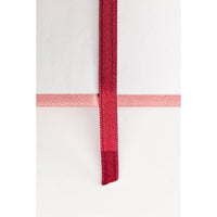 DARWI blocco da disegno Soft Pink 14 x 14 cm 140 g 80F