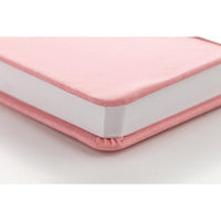 DARWI blocco da disegno Soft Pink 14 x 14 cm 140 g 80F