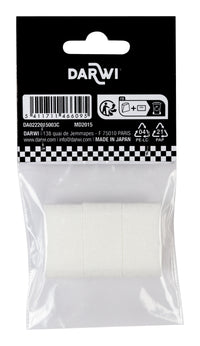 DARWI Marbel punte di ricambio 15 mm – 3 pz