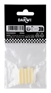 Punte di ricambio per pennarelli DARWI Marbel 6 mm – 5 pz