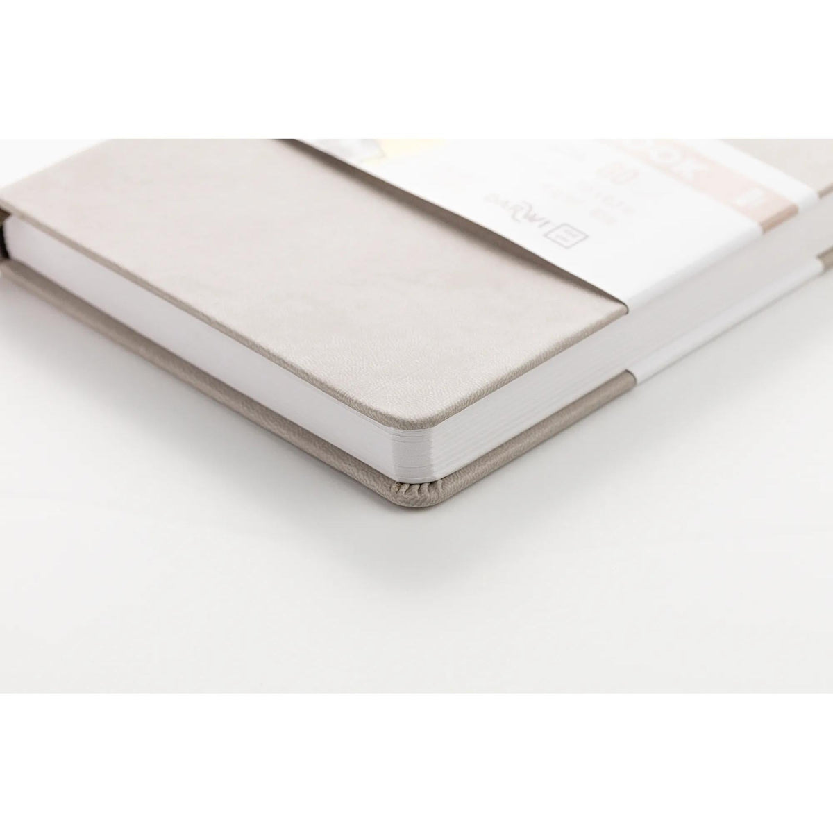 DARWI sketchbook Taupe 14 x 14 cm 140 g 80 fg