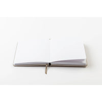 DARWI sketchbook Taupe 14 x 14 cm 140 g 80 fg