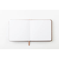 Blocco da disegno DARWI Brown 14 x 14 cm 140 g 80 fg