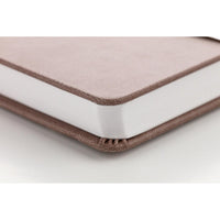 Blocco da disegno DARWI Brown 14 x 14 cm 140 g 80 fg