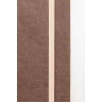 Blocco da disegno DARWI Brown 14 x 14 cm 140 g 80 fg