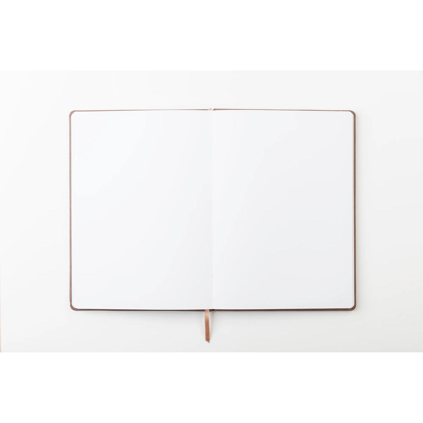 Album da disegno DARWI Brown A4 140 g/m² 80 fogli