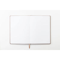 Album da disegno DARWI Brown A4 140 g/m² 80 fogli