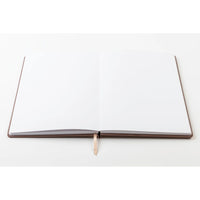 Album da disegno DARWI Brown A4 140 g/m² 80 fogli