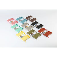 Album da disegno DARWI Brown A4 140 g/m² 80 fogli