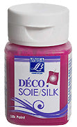 DECO SETA - 50ml - scegli il colore | colori diversi