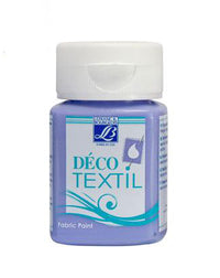 DECO TEXTIL 50ml - intesivo | colori diversi