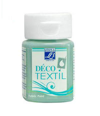 DECO TEXTIL 50ml - pastello | colori diversi