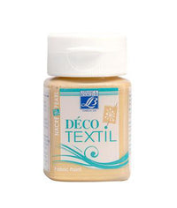 DECO TEXTIL50ml - speciale | colori diversi