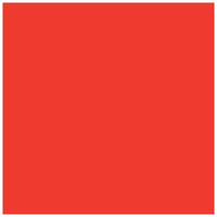 Gessetto decorativo Chalky Pentart 230 ml – rosso