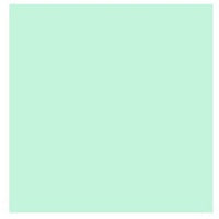 Gessetto decorativo Chalky Pentart 230 ml – Verde Menta