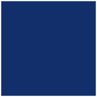 Gessetto decorativo Chalky Pentart 230 ml – blu