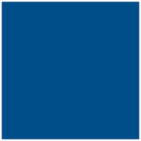 Gessetto decorativo Chalky Pentart 230 ml – acciaio blu