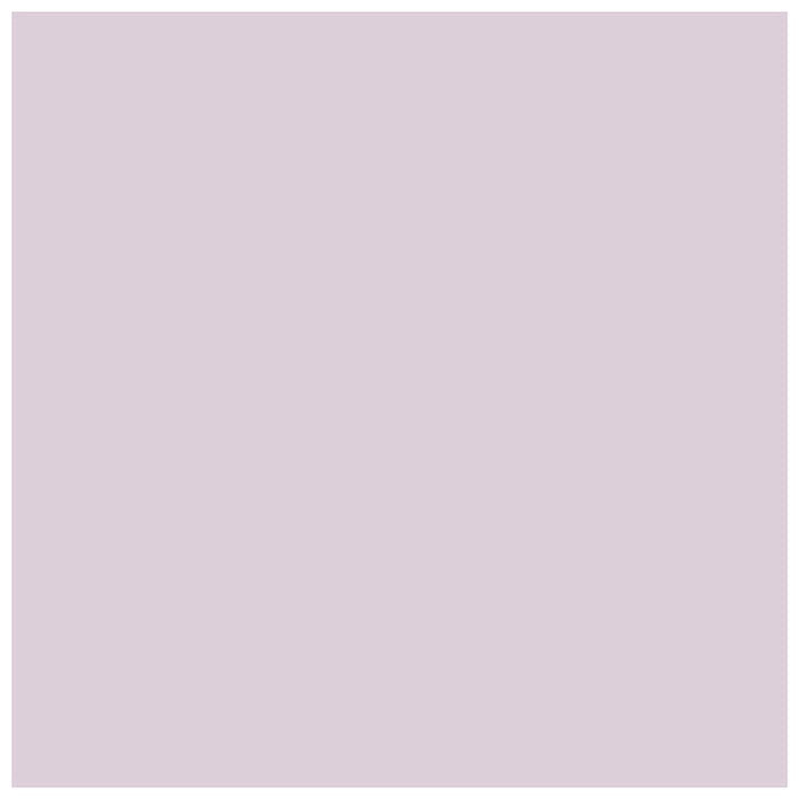 Gessetto decorativo Chalky Pentart 500 ml – rosa vittoriano