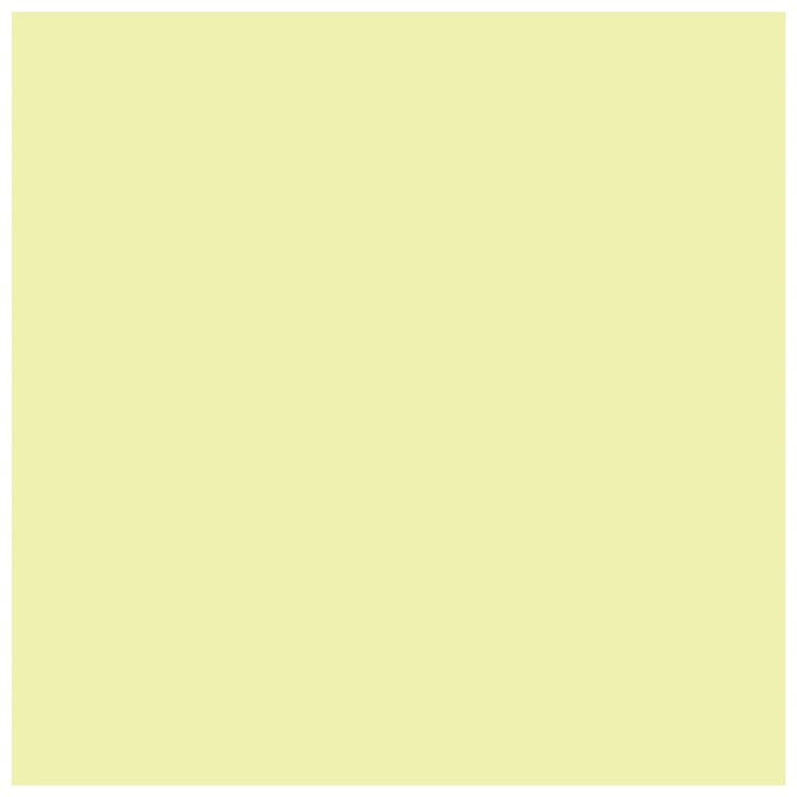 Gessetto decorativo Chalky Pentart 500 ml – giallo