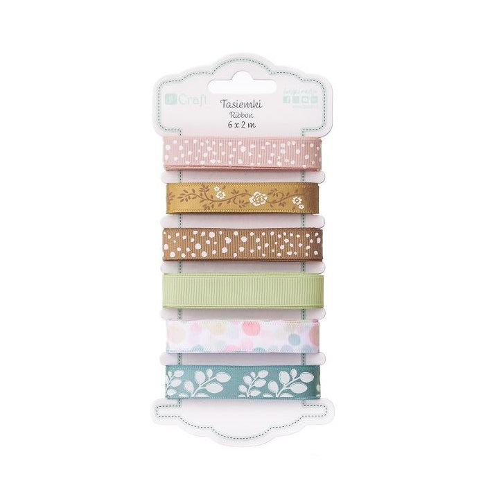 Nastro decorativo DP Craft - 6 x 2 m – Magical Forest