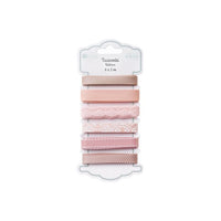 Nastro decorativo DP Craft - 6 x 2 m – Nudes