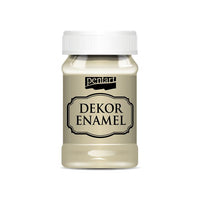Smalto decorativo Pentart 100 ml – Beige