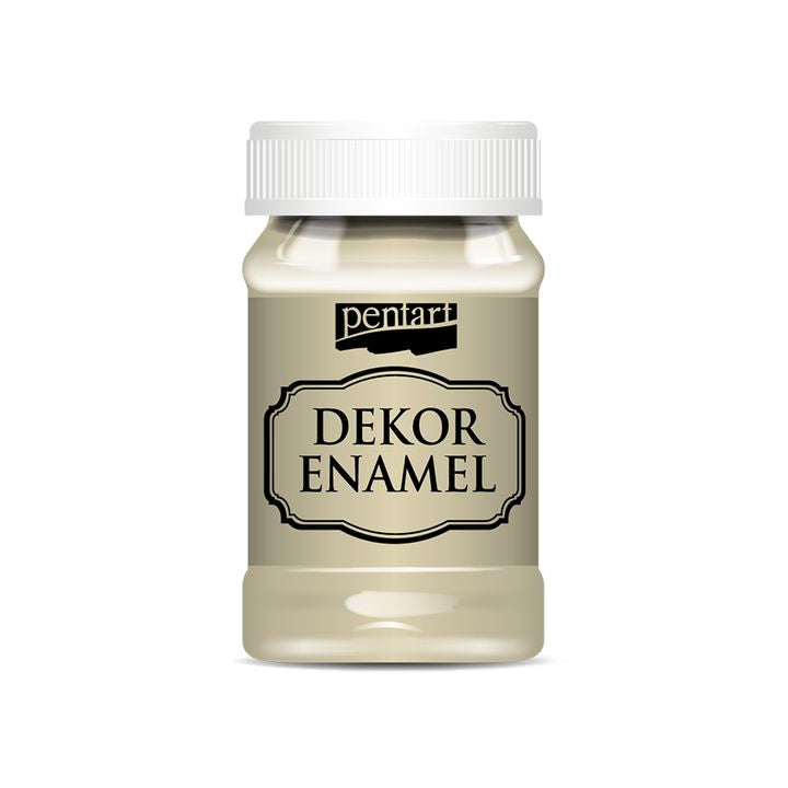 Smalto decorativo Pentart 100 ml – Beige