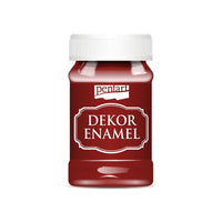 Smalto decorativo Pentart 100 ml – Bourdon