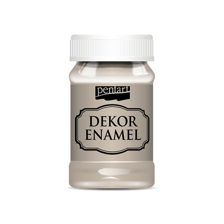 Smalto decorativo Pentart 100 ml – Capuccino