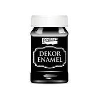 Smalto decorativo Pentart 100 ml – Black