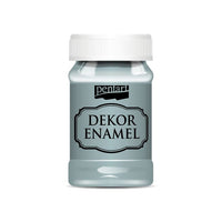 Smalto decorativo Pentart 100 ml – Country-blue