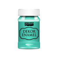 Smalto decorativo Pentart 100 ml – Mint