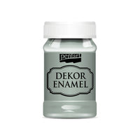Smalto decorativo Pentart 100 ml – Olive-tree green