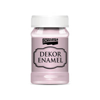 Smalto decorativo Pentart 100 ml – Rose
