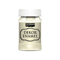 Smalto decorativo Pentart 100 ml – Ivory