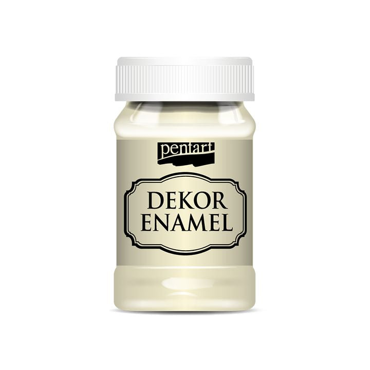 Smalto decorativo Pentart 100 ml – Ivory