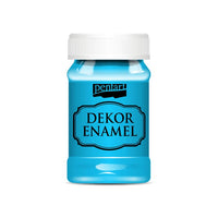 Smalto decorativo Pentart 100 ml – Light blue