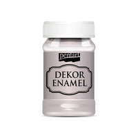 Smalto decorativo Pentart 100 ml – Victorian pink