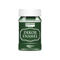 Smalto decorativo Pentart 100 ml – Green