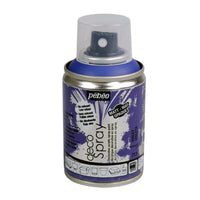 Spray decorativo Decospray Pebeo - 100 ml – viola